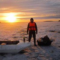 Виктор Никандров