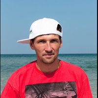 Максим Дейнега