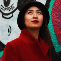 Agila Tanirbergenova