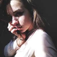 Мария Чёрная