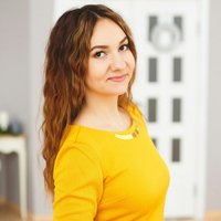 Наталья Кудрявцева
