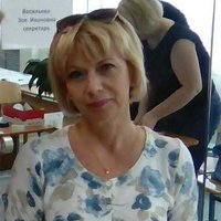 наташа бокарева