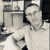 Игорь Несмельцев