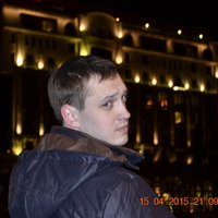 Александр Веденев