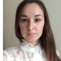 Зульфия Исламова