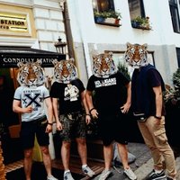 Данила Игоревич