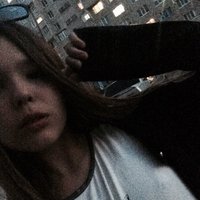 Марина Соколова