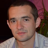 Николай Ротко