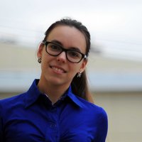 Мария Катаева