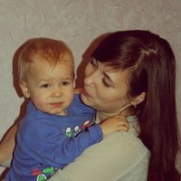 Екатерина Пахнова