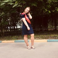 Аня Кофанова