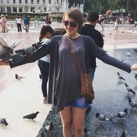 Кира Агеева