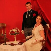 Наталья Щербинина