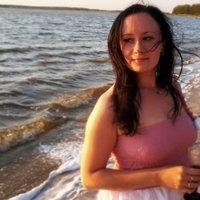 Ольга Сапожникова