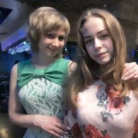 Татьяна Соколова