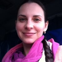 Павлова Мария