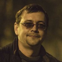 Михаил Алманкин