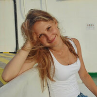 Лина Левжинская