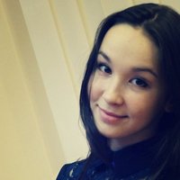 Юлия Юськаева