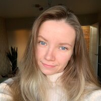 Алена Вострых