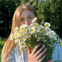 ксения калюжная