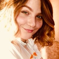 Алена Чебыкина