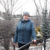 Елена Иванова