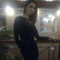 Светлана Матвеева