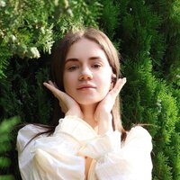 Анастасия Д.