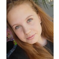 Анастасия Сизикова