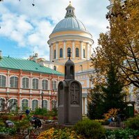 Воскресная школа