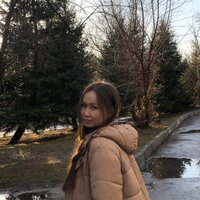 Анфиса Туденева