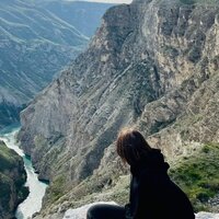 Катерина Логинова