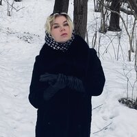 Мишаковская.