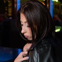 Евгения Жильцова