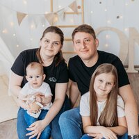 Алина Мушинская