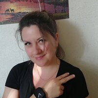 Наталья Майструк