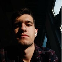 Кирилл Малина