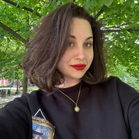 Анастасия Антонова