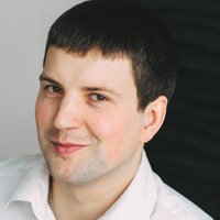 Максим Чинков