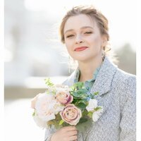 Анна Чалова