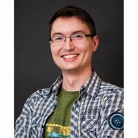 Никита Паричук