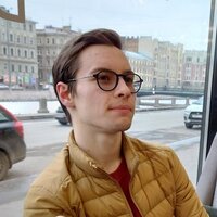 Константин Марков