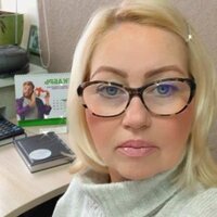 Лариса Лазарева