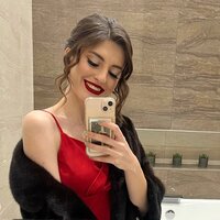 Анна Демирчян