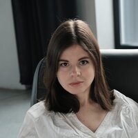 Анастасия П.