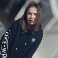 Анжелика Новопашина