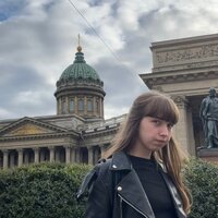 Валерия Павлова