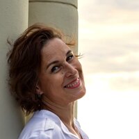 Ирина Черкесова