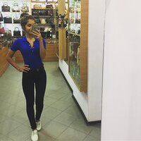 Александра К.